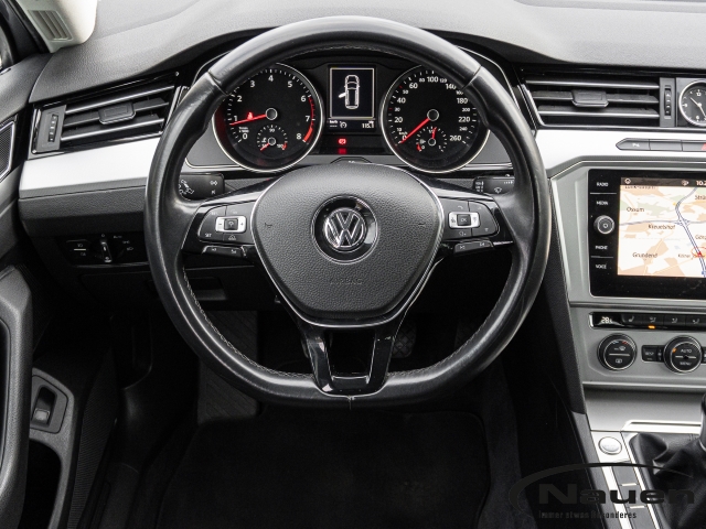 Passat Variant 1.4 TSI Comfortline *ACC*NAVI*SHZ*CLIMATRONIC*