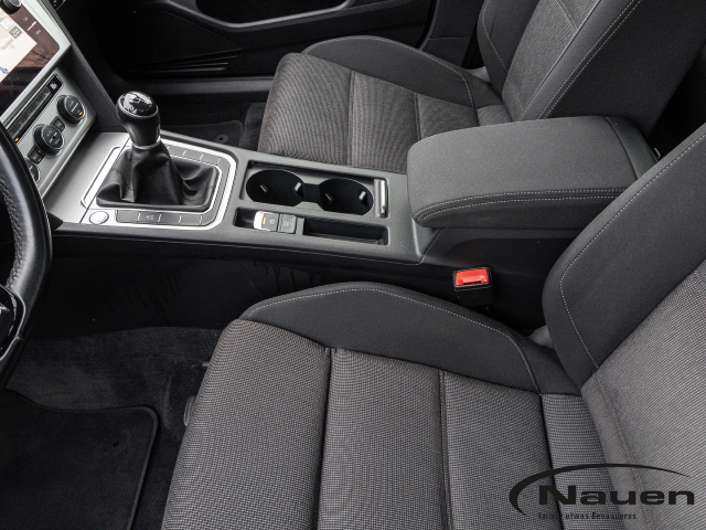 Passat Variant 1.4 TSI Comfortline *ACC*NAVI*SHZ*CLIMATRONIC*