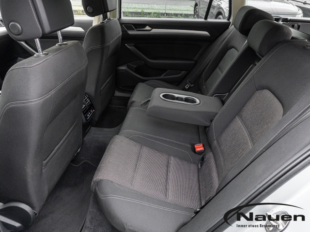 Passat Variant 1.4 TSI Comfortline *ACC*NAVI*SHZ*CLIMATRONIC*
