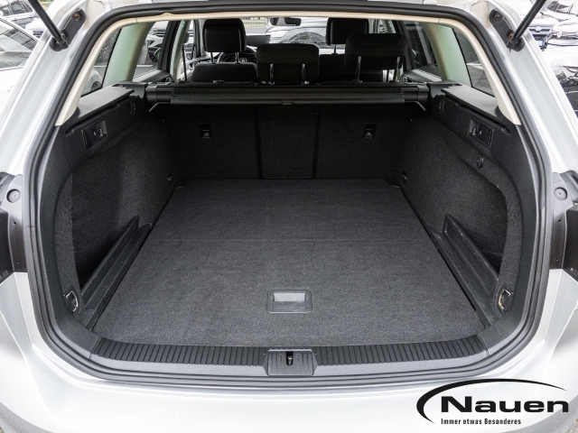 Passat Variant 1.4 TSI Comfortline *ACC*NAVI*SHZ*CLIMATRONIC*