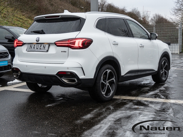 HS Luxury *Pano*Kamera*LED*Navi*