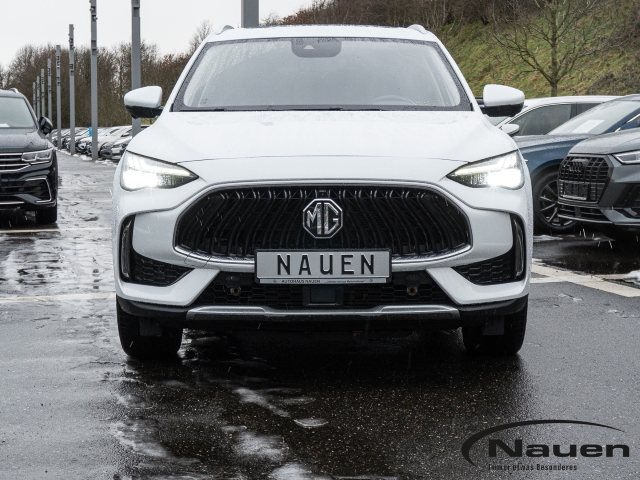 HS Luxury *Pano*Kamera*LED*Navi*