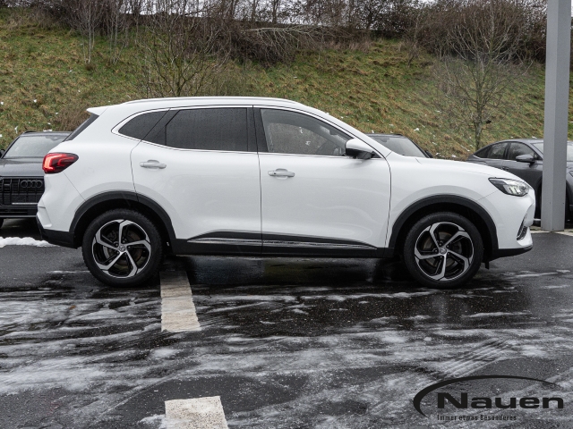 HS Luxury *Pano*Kamera*LED*Navi*