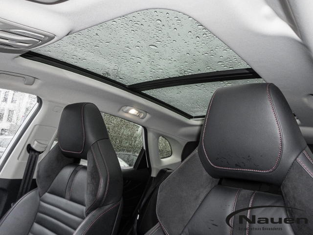 HS Luxury *Pano*Kamera*LED*Navi*