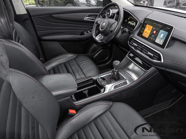 HS Luxury *Pano*Kamera*LED*Navi*