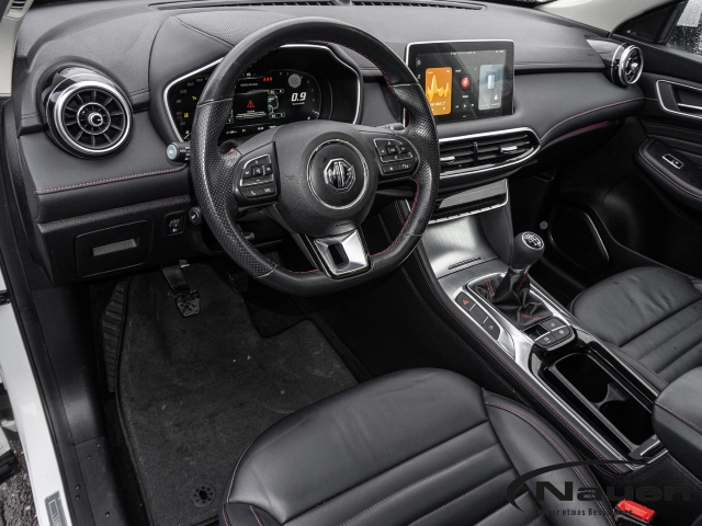 HS Luxury *Pano*Kamera*LED*Navi*