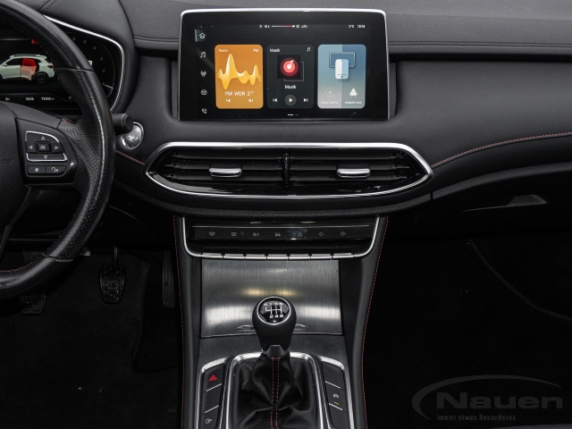 HS Luxury *Pano*Kamera*LED*Navi*