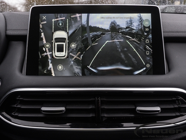 HS Luxury *Pano*Kamera*LED*Navi*