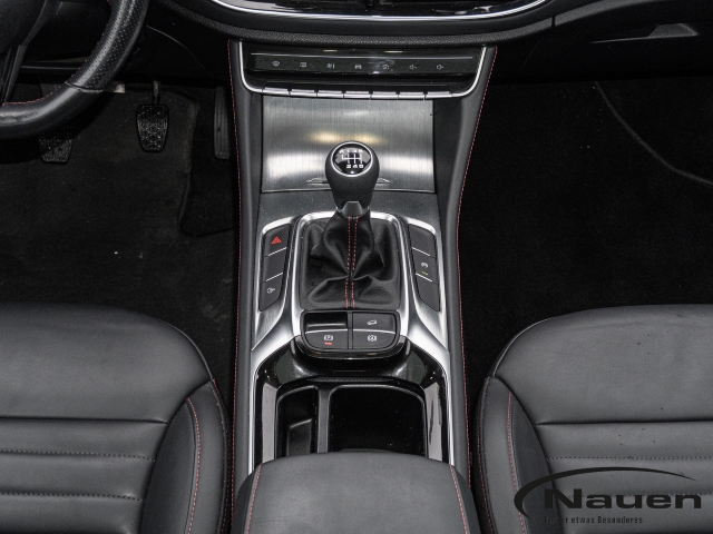 HS Luxury *Pano*Kamera*LED*Navi*