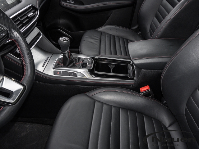 HS Luxury *Pano*Kamera*LED*Navi*