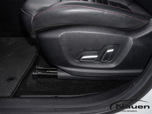 HS Luxury *Pano*Kamera*LED*Navi*