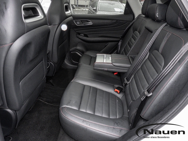 HS Luxury *Pano*Kamera*LED*Navi*