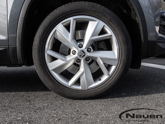 Kodiaq 2.0 TDI Soleil 4x4 *STAND.HZG*LED*NAVI*