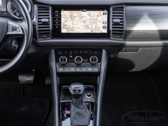 Kodiaq 2.0 TDI Soleil 4x4 *STAND.HZG*LED*NAVI*