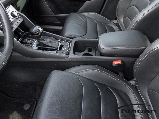 Kodiaq 2.0 TDI Soleil 4x4 *STAND.HZG*LED*NAVI*