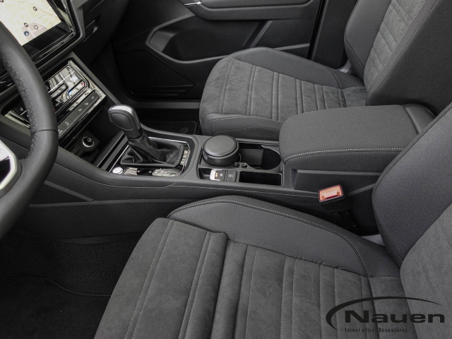 Touran 1.5 TSI DSG Highline AHK Panodach Navi Digitales Cockpit