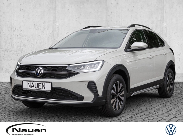 Taigo Life 1,0 TSI *CLIMATRONIC*SHZ*APP-CONNECT*