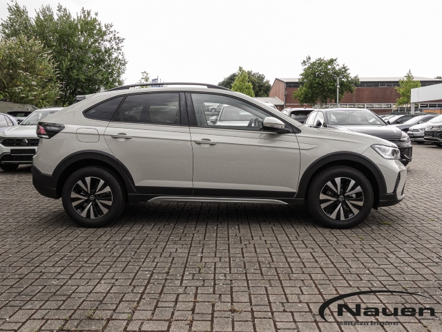 Taigo Life 1,0 TSI *CLIMATRONIC*SHZ*APP-CONNECT*