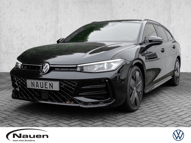 Passat Variant R-Line 2.0 TDI 110 KW DSG * Rate 399 *