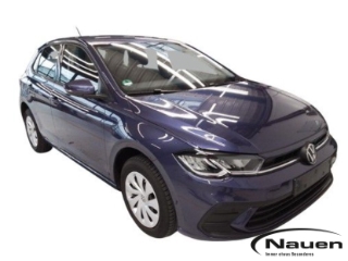 Polo Life *ALLWETTER*SHZ*LED*PDC*DAB*KLIMA*