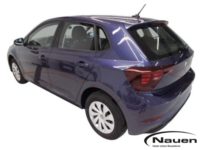 Polo Life *ALLWETTER*SHZ*LED*PDC*DAB*KLIMA*