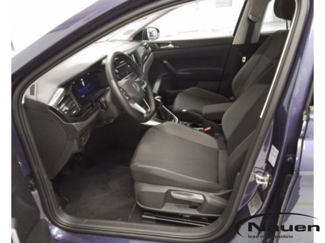 Polo Life *ALLWETTER*SHZ*LED*PDC*DAB*KLIMA*