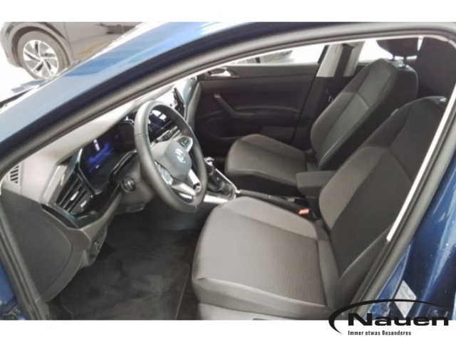 Polo Life *ALLWETTER*SHZ*LED*PDC*DAB*KLIMA*