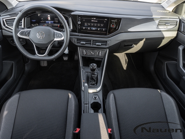 Polo Life *ALLWETTER*SHZ*LED*PDC*DAB*KLIMA*