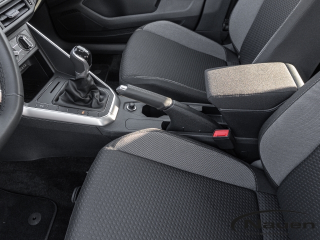 Polo Life *ALLWETTER*SHZ*LED*PDC*DAB*KLIMA*