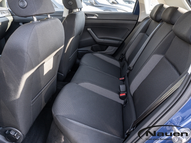 Polo Life *ALLWETTER*SHZ*LED*PDC*DAB*KLIMA*