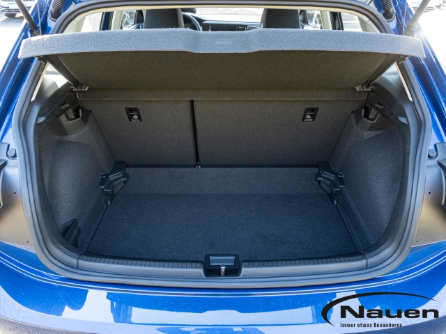 Polo Life *ALLWETTER*SHZ*LED*PDC*DAB*KLIMA*