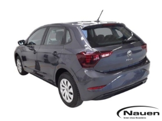 Polo Life *ALLWETTER*SHZ*LED*PDC*DAB*KLIMA*