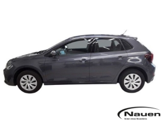 Polo Life *ALLWETTER*SHZ*LED*PDC*DAB*KLIMA*