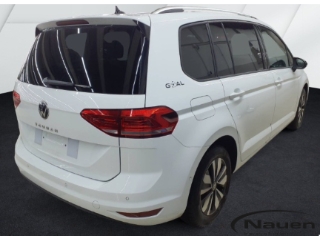 Touran GOAL 2,0 TDI DSG *7-Sitzer*AHK*ACC*LED*