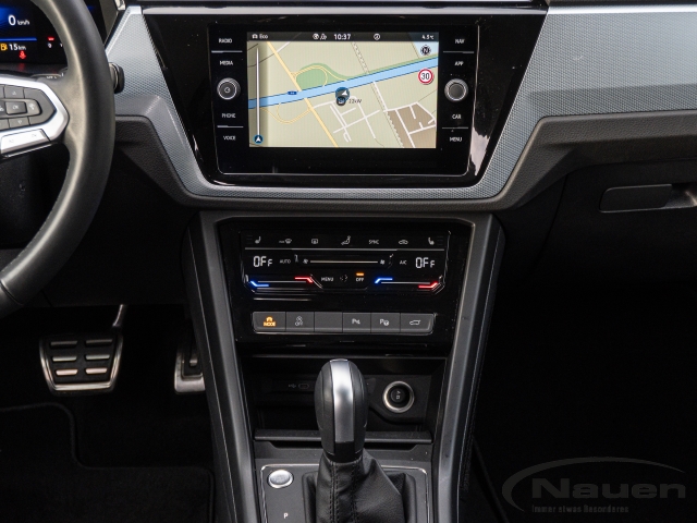 Touran GOAL 2,0 TDI DSG *7-Sitzer*AHK*ACC*LED*