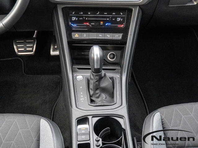 Touran GOAL 2,0 TDI DSG *7-Sitzer*AHK*ACC*LED*