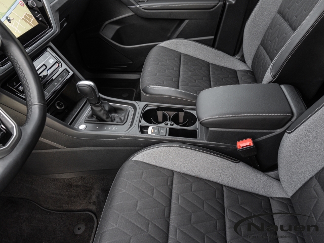 Touran GOAL 2,0 TDI DSG *7-Sitzer*AHK*ACC*LED*