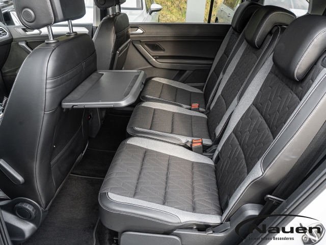 Touran GOAL 2,0 TDI DSG *7-Sitzer*AHK*ACC*LED*