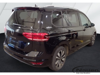 Touran GOAL 1,5 l DSG *7-Sitzer*AHK*ACC*LED*