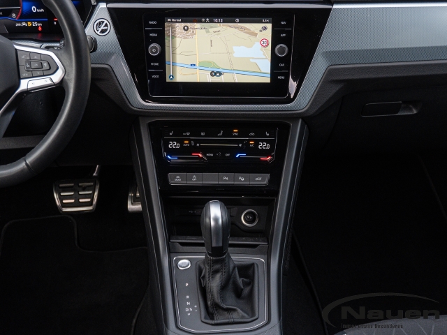 Touran GOAL 1,5 l DSG *7-Sitzer*AHK*ACC*LED*