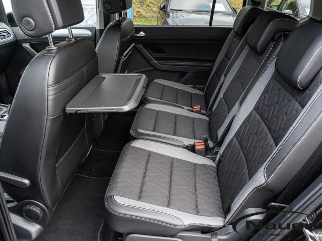 Touran GOAL 1,5 l DSG *7-Sitzer*AHK*ACC*LED*