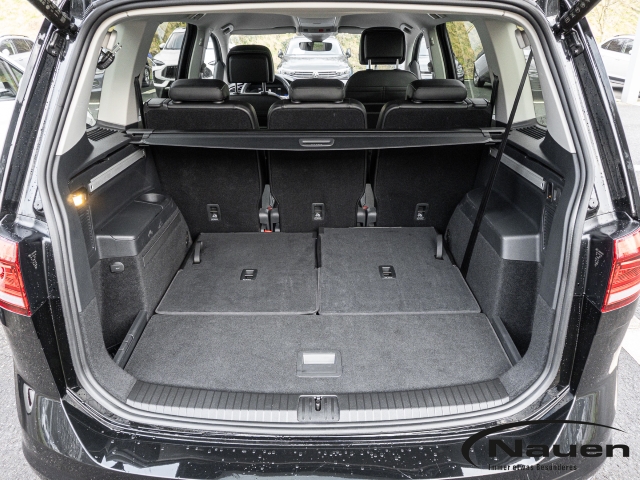 Touran GOAL 1,5 l DSG *7-Sitzer*AHK*ACC*LED*