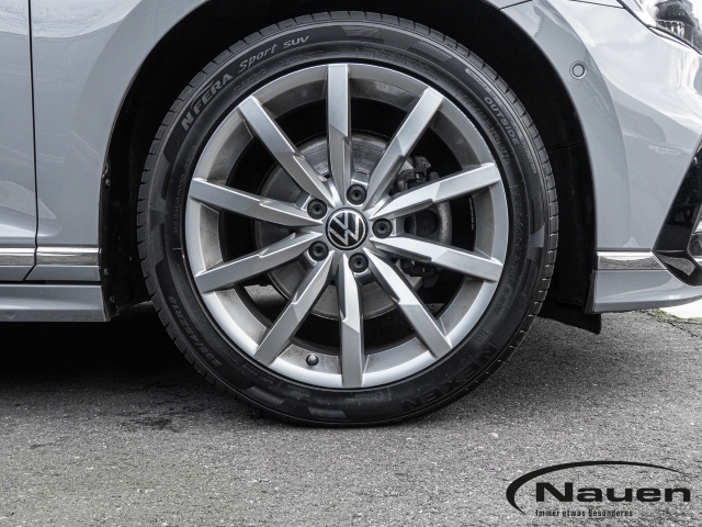 Passat Variant R-Line 2.0 TDI DSG *AHK*ACC*IQ-DRIVE*KAMERA*