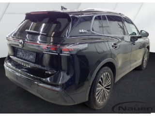 Tiguan 1.5 GOAL DSG *AHK*MATRIX*ACC*APP-CONNECT*