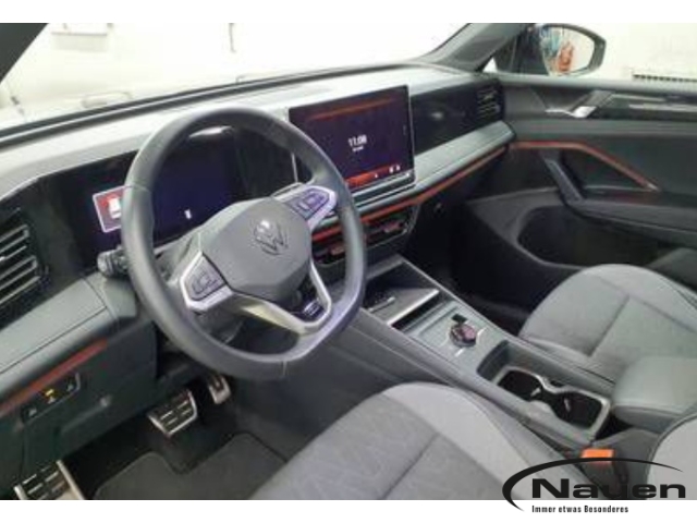 Tiguan 1.5 GOAL DSG *AHK*MATRIX*ACC*APP-CONNECT*