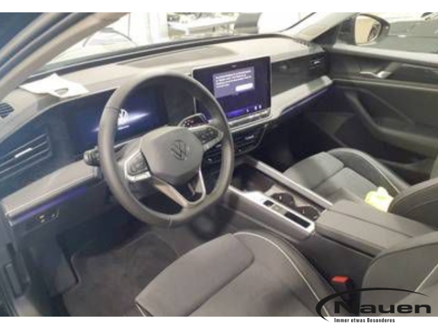 Passat Variant 1.5 business DSG *AHK*ALLWETTER*IQ-DRIVE*