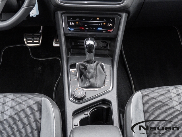 Tiguan Allspace 4Motion R-Line DSG *ACC*NAVI*H&K*MATRIX*
