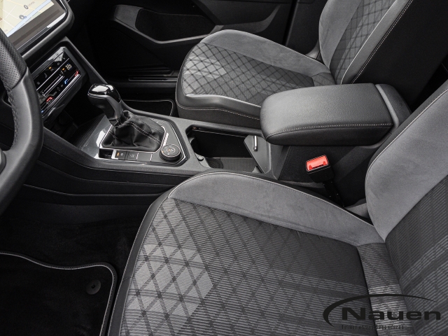 Tiguan Allspace 4Motion R-Line DSG *ACC*NAVI*H&K*MATRIX*