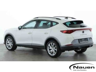 Formentor 1.5 TSI *ACC*KAMERA*SHZ*LED*NAVI*SPORTSITZE*