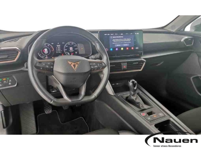 Formentor 1.5 TSI *ACC*KAMERA*SHZ*LED*NAVI*SPORTSITZE*